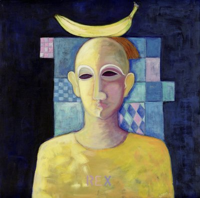 Rex, 2004 da Laila Shawa